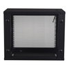 APC NetShelter WX 9 HE Wandschrank, unmontiert