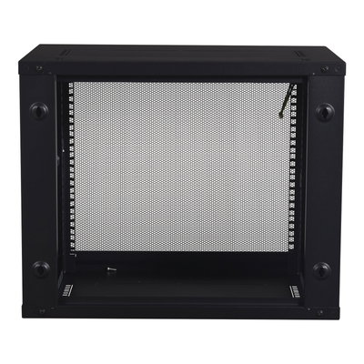 APC NetShelter WX 9 HE Wandschrank, unmontiert