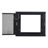 APC NetShelter WX 9 HE Wandschrank, unmontiert