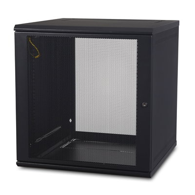NetShelter WX, 12 HE, Wandmontageschrank
