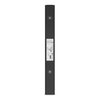 Rack PDU, Basic, Halbe Bauhöhe, 100–240 V/20 A, 220–240 V/16 A, (14) C13