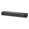 APC NetShelter Basic Rack PDU, Null HE, 1PH, 3,3kW, 100-240V 20A oder 200-240V 16A, 13 C13 Ausgänge, C20 Eingang