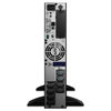 APC Smart-UPS X, 750 VA, Rack/Tower LCD, 230 V