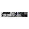 APC Smart-UPS X, 750 VA, Rack/Tower LCD, 230 V, mit Netzwerkkarte