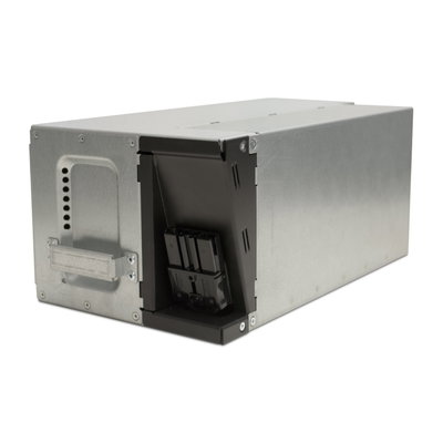 APC Ersatzbatterie für Smart-UPS, 120V 5Ah Blei-Säure-Batterie,  2 Jahre Garantie Reparatur oder Ersatz