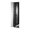Vertikaler Kabelmanager für NetShelter SX 48 HE Netzwerkgehäuse, 600 mm breit (2 Stück)