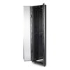 Vertikaler Kabelmanager für NetShelter SX 48 HE Netzwerkgehäuse, 600 mm breit (2 Stück)