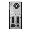 APC Smart-UPS C, Line-Interactive, 3kVA, Tower, 230V, 8x IEC C13+1x IEC C19 Ausgänge, USB und serielle Kommunikation, AVR, Grafik-LCD