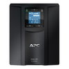 APC Smart-UPS C, Line-Interactive, 2000VA, Tower, 230V, 6x IEC C13+1x IEC C19 Ausgänge, USB und serielle Kommunikation, AVR, Grafik-LCD