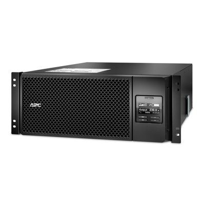 APC Smart-UPS 6kVA 230 V Rackmount, mit 6 Jahren Garantie