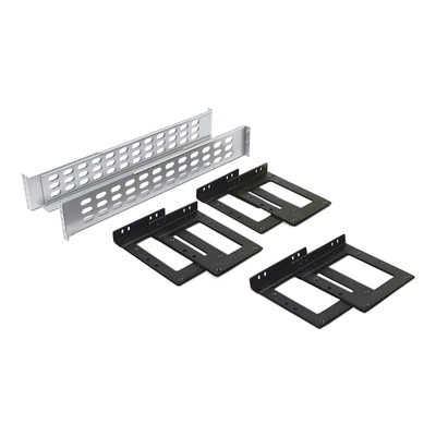 APC Smart-UPS SRT, 19" Schienen-Kit für Smart-UPS SRT 5/6/8/10 kVA