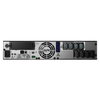 APC Smart-UPS X, 1000 VA, Rack/Tower LCD, 230 V