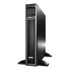 APC Smart-UPS X 1500 VA, Rack/Tower LCD, 230 V