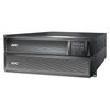 APC Smart-UPS X, 1500 VA, Rack/Tower LCD, 230 V, mit Netzwerkkarte