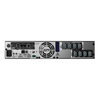 APC Smart-UPS X, 1500 VA, Rack/Tower LCD, 230 V, mit Netzwerkkarte
