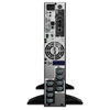 APC Smart-UPS X, 1500 VA, Rack/Tower LCD, 230 V, mit Netzwerkkarte