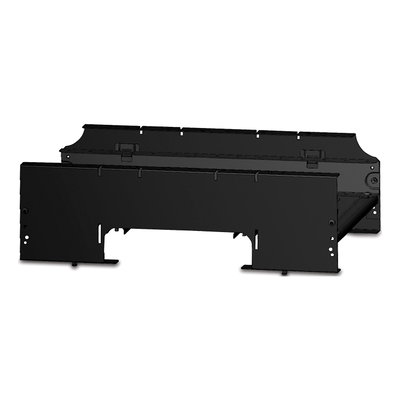 Kabelwanne, offener Boden, 600 mm