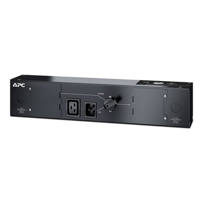 APC Service Bypass PDU, 230V 16AMP Festverdrahtet
