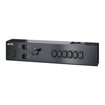 APC Service BypassPDU, 230 V, 10 A mit(6) IEC C13