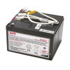 APC Ersatzbatterie Nr. 5 mit 2 Jahren Garantie