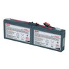 APC Ersatzbatterie Nr. 18 mit 2 Jahren Garantie