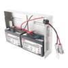 APC Ersatzbatterie Nr. 22 mit 2 Jahren Garantie