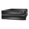 APC Smart-UPS X 2200 VA, Rack/Tower LCD, 200–240 V