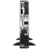 APC Smart-UPS X 2200 VA, Rack/Tower LCD, 200–240 V