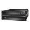 APC Smart-UPS X 3000 VA, Rack/Tower, LCD, 200–240 V