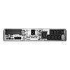 APC Smart-UPS X 3000 VA, Rack/Tower, LCD, 200–240 V