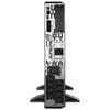 APC Smart-UPS X 3000 VA, Rack/Tower, LCD, 200–240 V