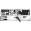 APC Smart-UPS X 3000 VA, Rack/Tower, LCD, 200–240 V