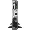 APC Smart-UPS X 3000 VA, Rack/Tower LCD, 200–240 V, mit Netzwerkkarte