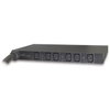 Rack PDU, Basic, 1HE, 14,4 kW, 208 V, (6) C19