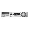 APC Smart-UPS, Line Interactive, 1500VA, Rackmontage 2HE, 230V, 4 IEC C13-Stecker, SmartSlot, AVR, LCD