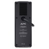 Externer Batteriesatz APC-Back-UPS Pro (für die Modelle 1500 VA Back-UPS Pro)
