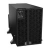 Smart-UPS On-Line, 20kVA/20kW, Rack/Tower, 230V/380V..415V, Festverdrahtung 3-adrig (1P+N+E) + 5-adrig (3P+N+E), Netzwerkkarte, o. Rack-Einbausatz