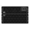 Smart-UPS On-Line, 20kVA/20kW, Rack/Tower, 230V/380V..415V, Festverdrahtung 3-adrig (1P+N+E) + 5-adrig (3P+N+E), Netzwerkkarte, o. Rack-Einbausatz