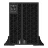 Smart-UPS On-Line, 20kVA/20kW, Rack/Tower, 230V/380V..415V, Festverdrahtung 3-adrig (1P+N+E) + 5-adrig (3P+N+E), Netzwerkkarte, o. Rack-Einbausatz