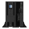 Smart-UPS On-Line, 20kVA/20kW, Rack/Tower, 230V/380V..415V, Festverdrahtung 3-adrig (1P+N+E) + 5-adrig (3P+N+E), Netzwerkkarte, o. Rack-Einbausatz