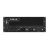 APC Smart-UPS On-Line, 6kVA/6kW, Rack/Tower, 230V, 2x IEC C13+1x IEC C19+ Festverdrahtung 3-adrig (1P+N+E) Ausg., Netzwerkkarte, ohne Rack-Einbausatz