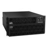 Smart-UPS On-Line, 10kVA/10kW, Rack/Tower, 230V, 2x IEC C13+1x IEC C19+ Festverdrahtung 3-adrig (1P+N+E) Ausg, Netzwerkkarte, ohne Rack-Einbausatz