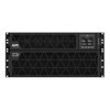 Smart-UPS On-Line, 10kVA/10kW, Rack/Tower, 230V, 2x IEC C13+1x IEC C19+ Festverdrahtung 3-adrig (1P+N+E) Ausg, Netzwerkkarte, ohne Rack-Einbausatz