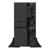 Smart-UPS On-Line, 10kVA/10kW, Rack/Tower, 230V, 2x IEC C13+1x IEC C19+ Festverdrahtung 3-adrig (1P+N+E) Ausg, Netzwerkkarte, ohne Rack-Einbausatz