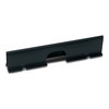 Datenkabel-Abschirmteiler, NetShelter, 600 mm breit