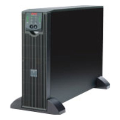 APC Smart-UPS RT 5000 VA, 230 V, mit SURT007, AP9610 und Long-Life-Batterien