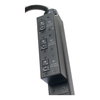 Rack PDU, Basic, 0HE, 12,5 kW, 208 V, (30)C13,(6)C19, 1,2m Kabel