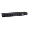 Rack PDU, mit Messfunktion, 1 HE, 16 A, 208/230 V, (8) C13
