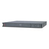 APC Smart-UPS SC 450 VA, 230 V - 1 HE rackmontiert/Tower, Batterie 12V, 9.0Ah