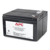 APC Ersatzbatterie Nr. 113 mit 2 Jahren Garantie